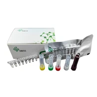 Mira SARS-CoV -2 n genfluorescensdetektion Kit Forskningsbrug kun